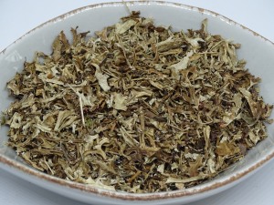 Isländisch Moos bio